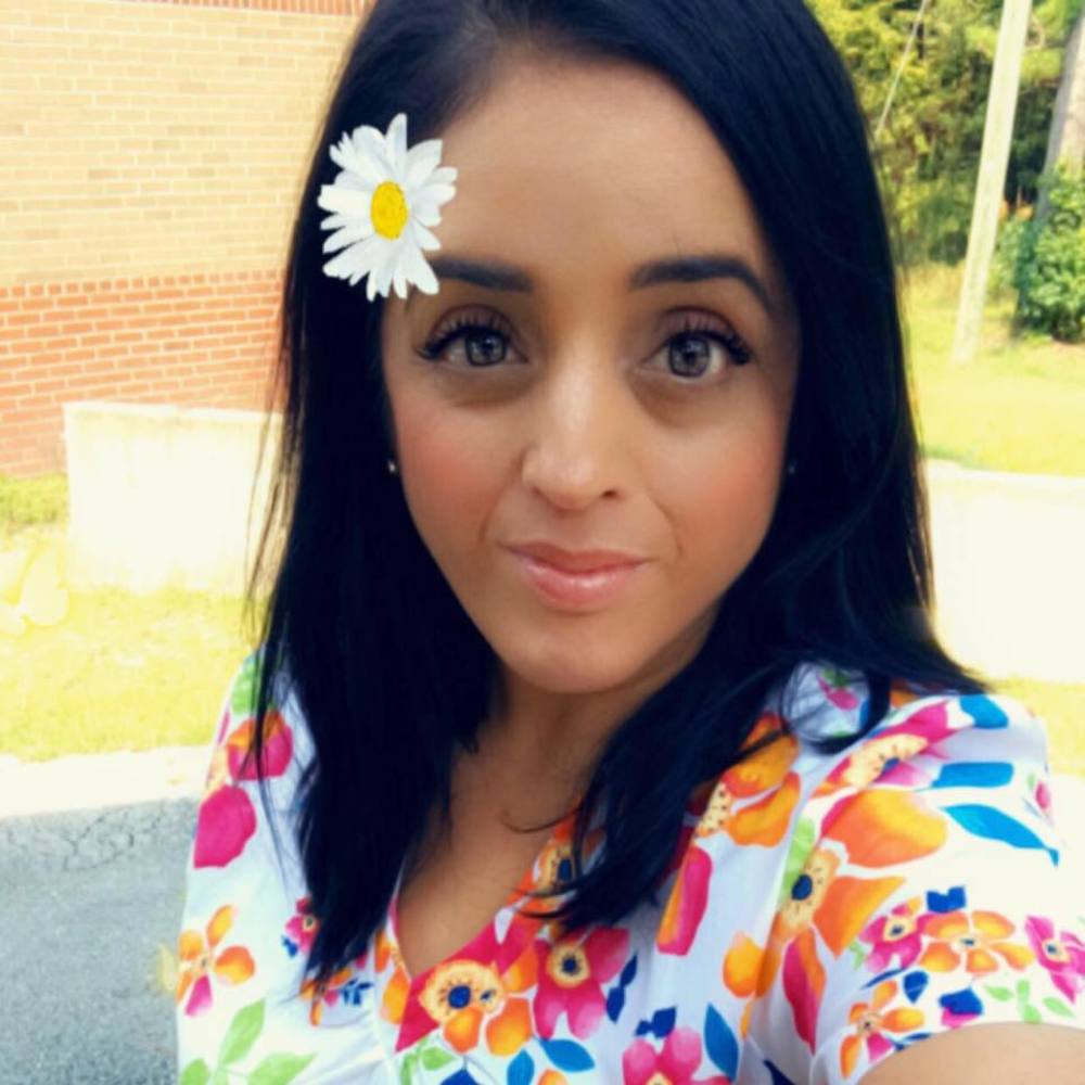 Meet your Posher, Erica